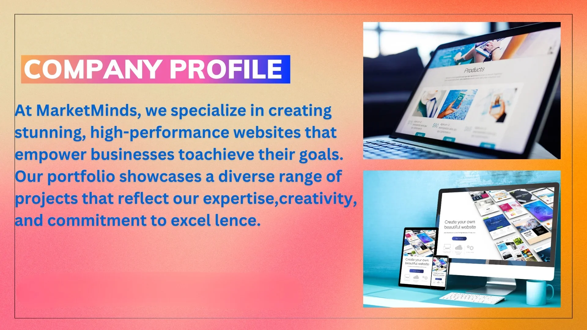 Web Development