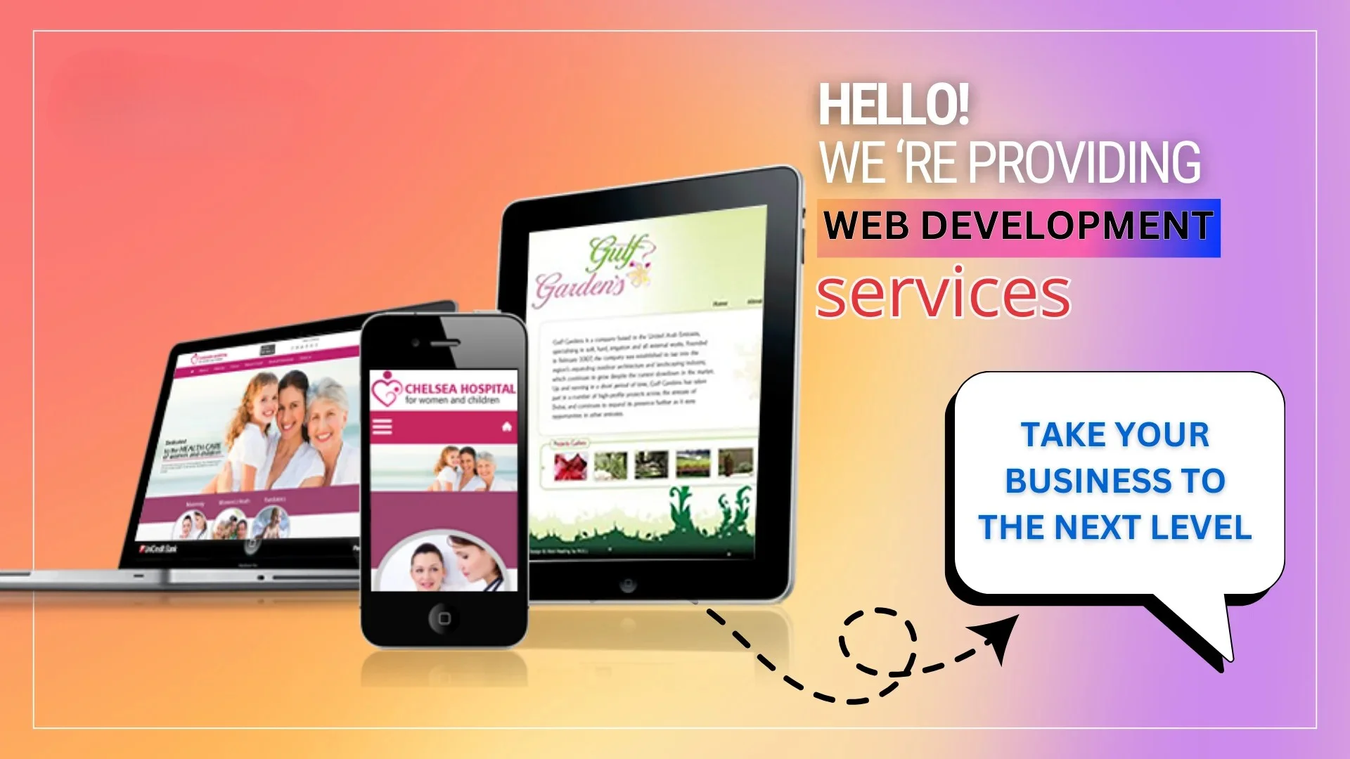 Web Development