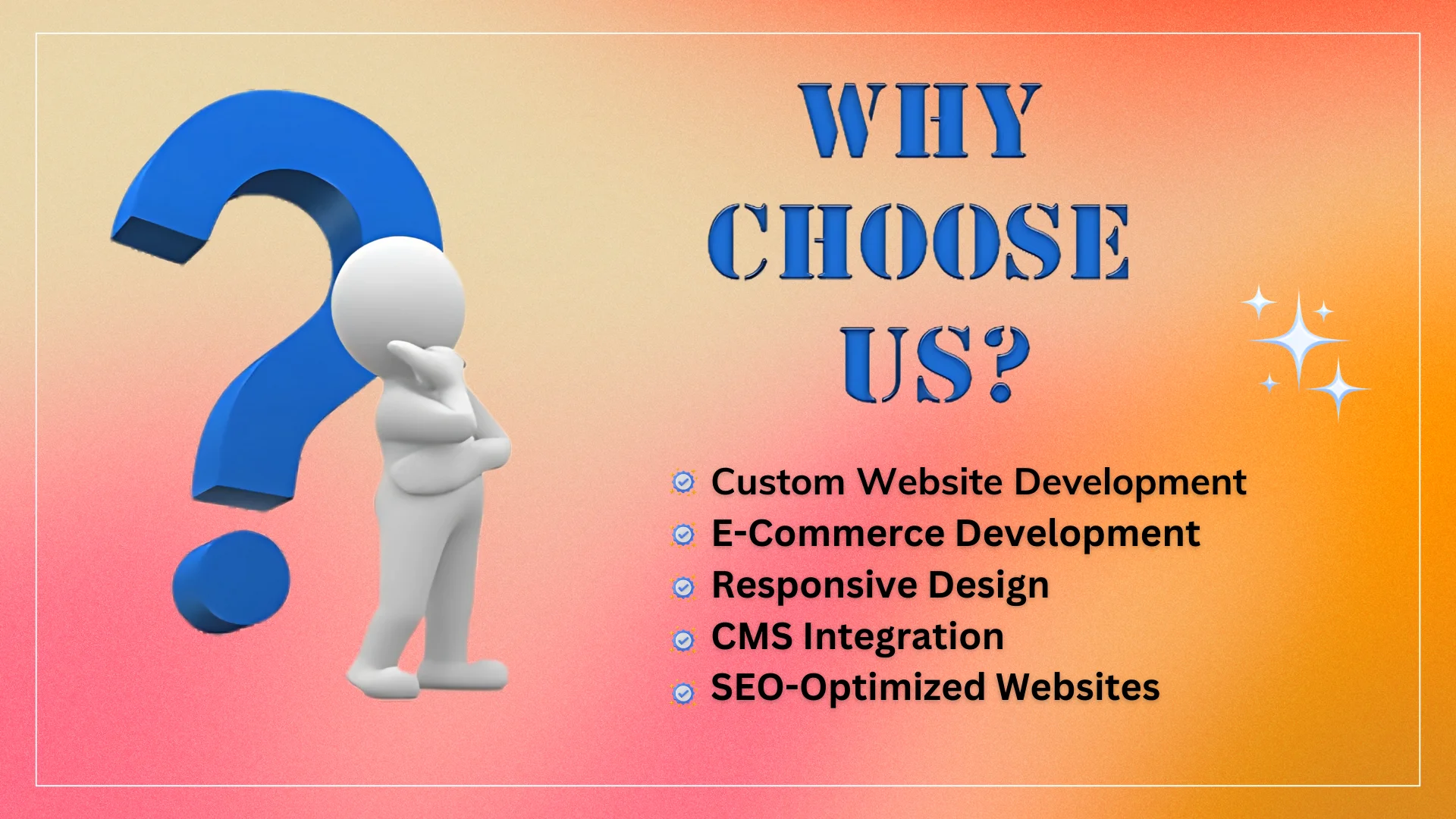 Web Development
