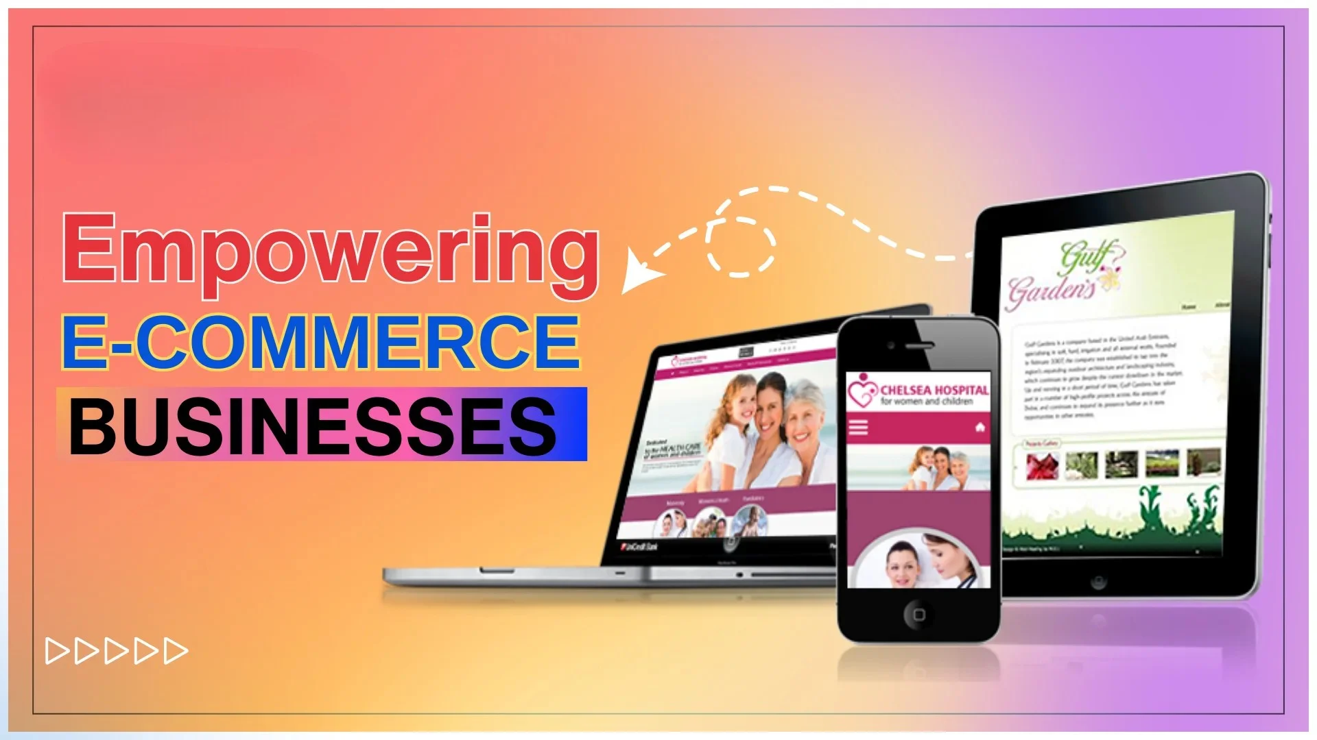 Web Development